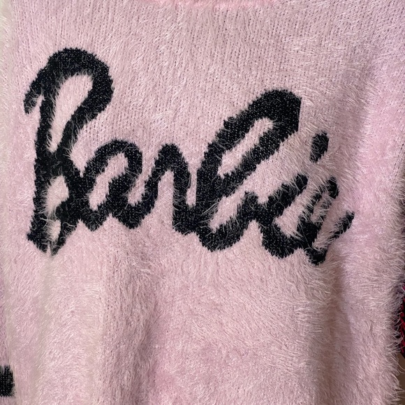Barbie x Forever21 sweater - Picture 2 of 5